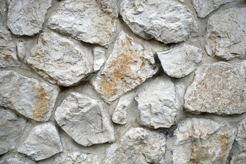 Commercial Stone Masonry detail